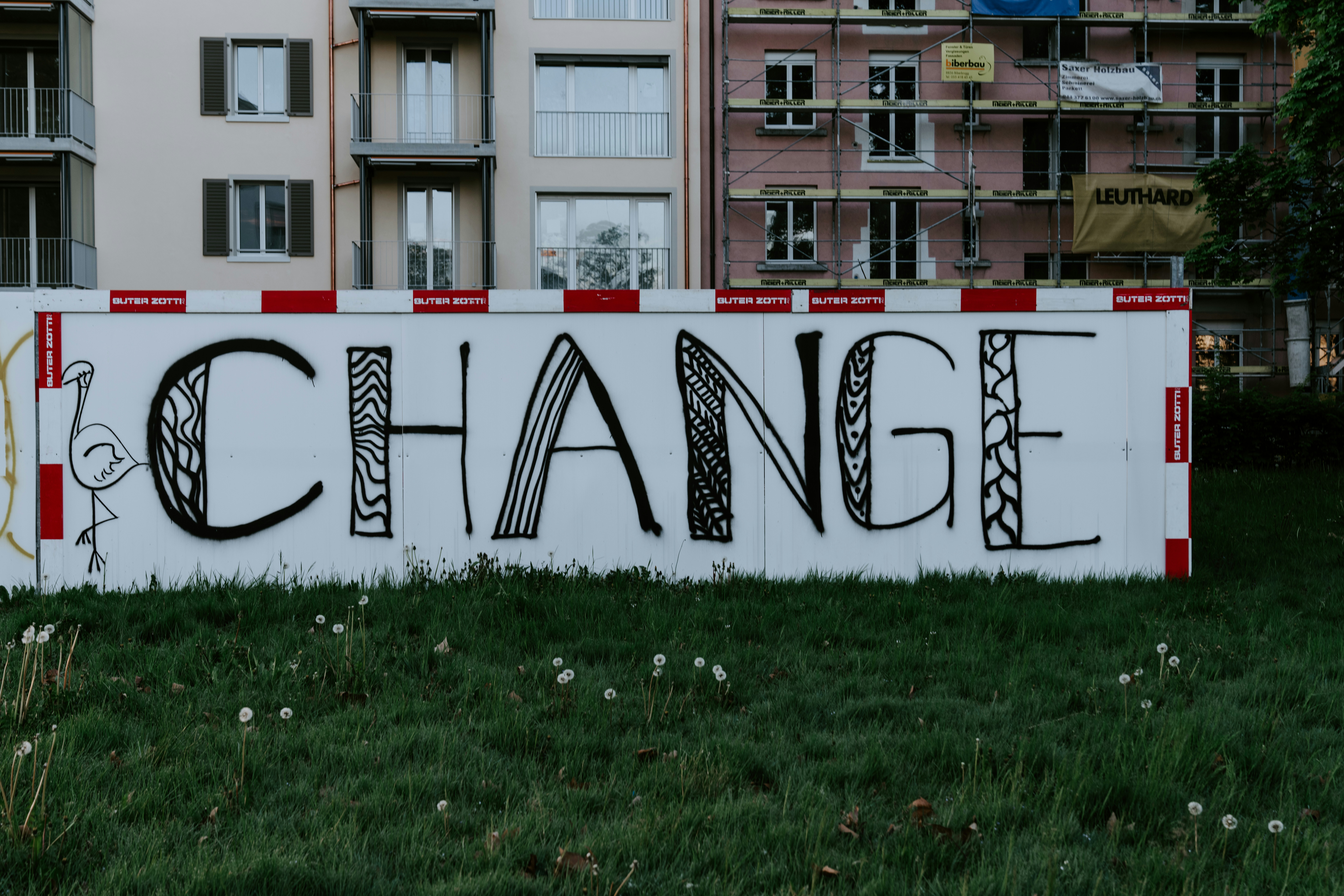Photo by Claudio Schwarz on Unsplash