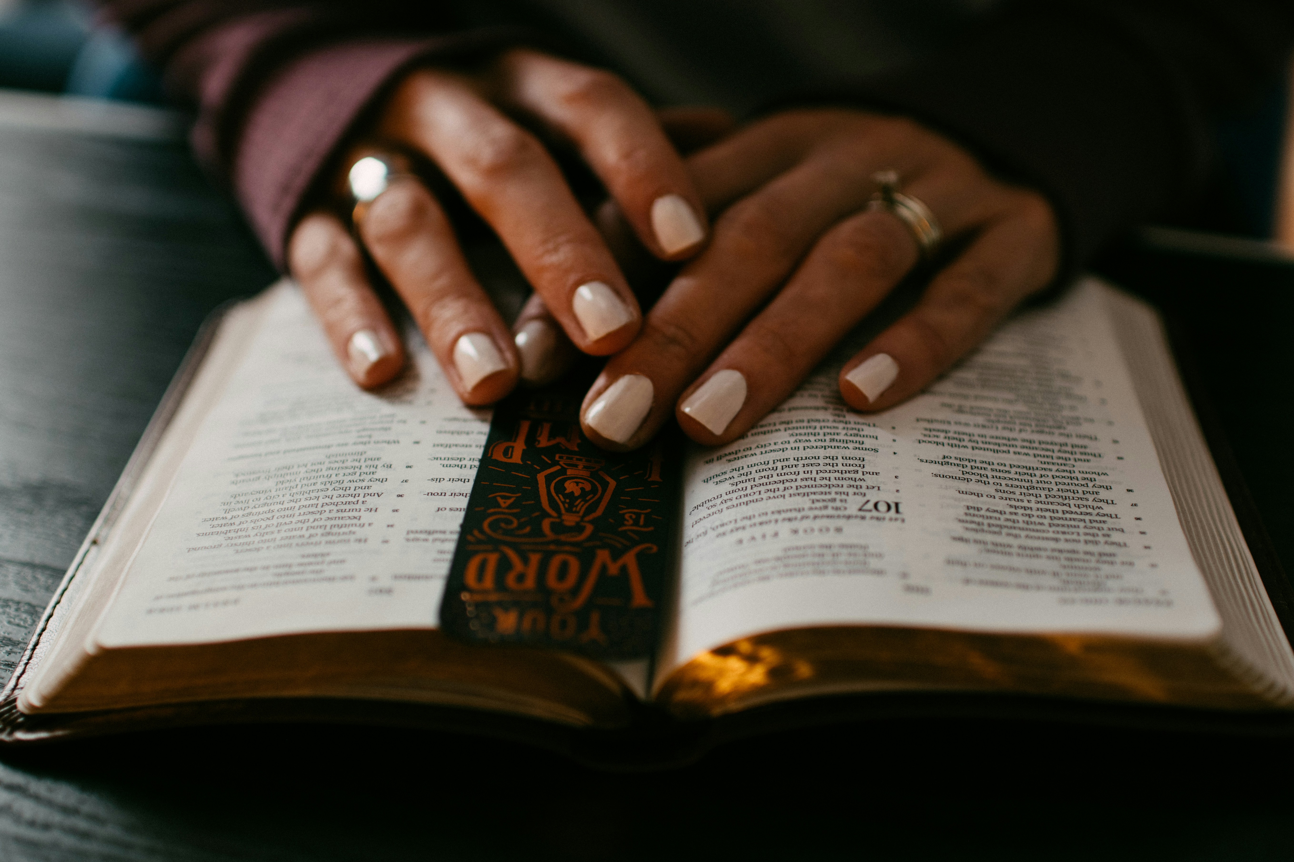 Photo by Kelly Sikkema on Unsplash